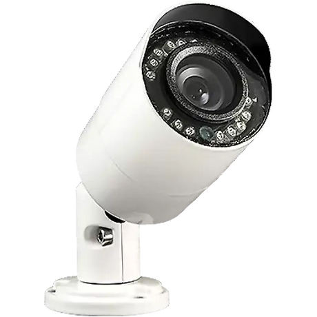 C30 KJM Camera Mini Bullet 800Tvl White, perfect for RV, Automotive, Powersports, off-road, marine, exterior, and truck accessories setups, Electronics, AVADA - Best Sellers, Must Haves