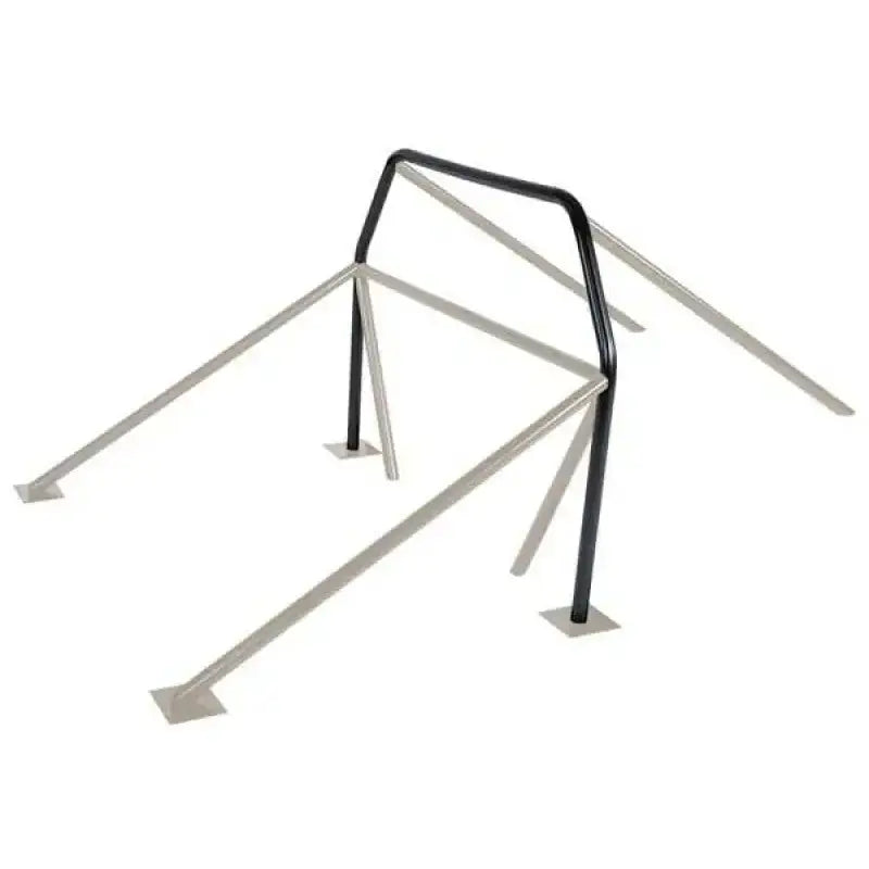 C3000 Competition Engineering Roll Cage Strut Kit For Use With Roll