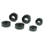 C3027 Competition Engineering Body Mount Bushings Black