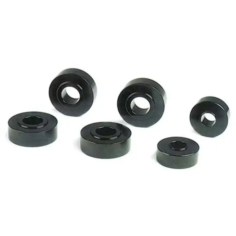 C3027 Competition Engineering Body Mount Bushings Black