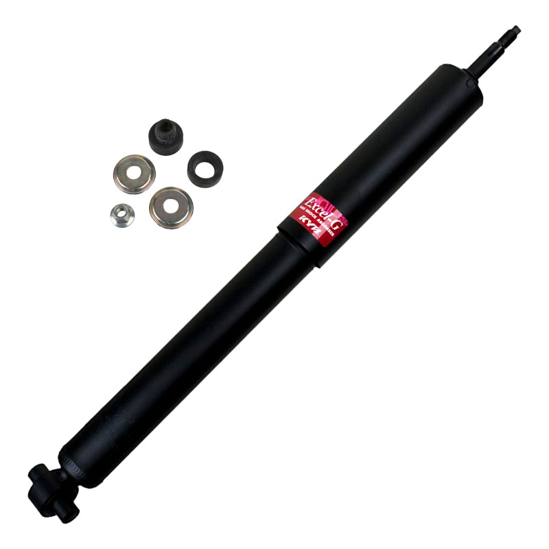 KYB 349026 KYB Shocks & Struts Excel-G Rear FORD Mustang 2005-11