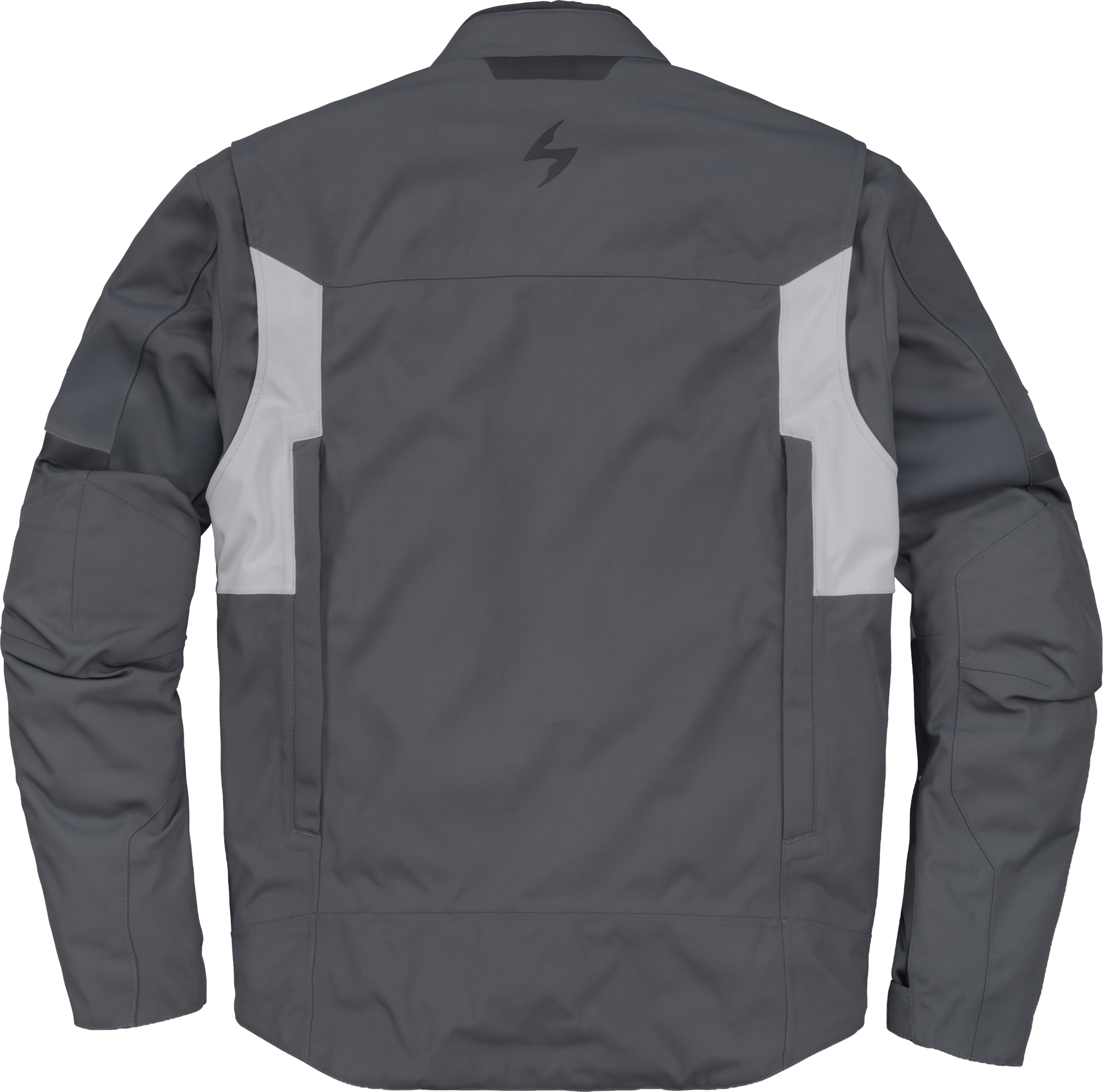Optima Ii Jacket Grey 2x