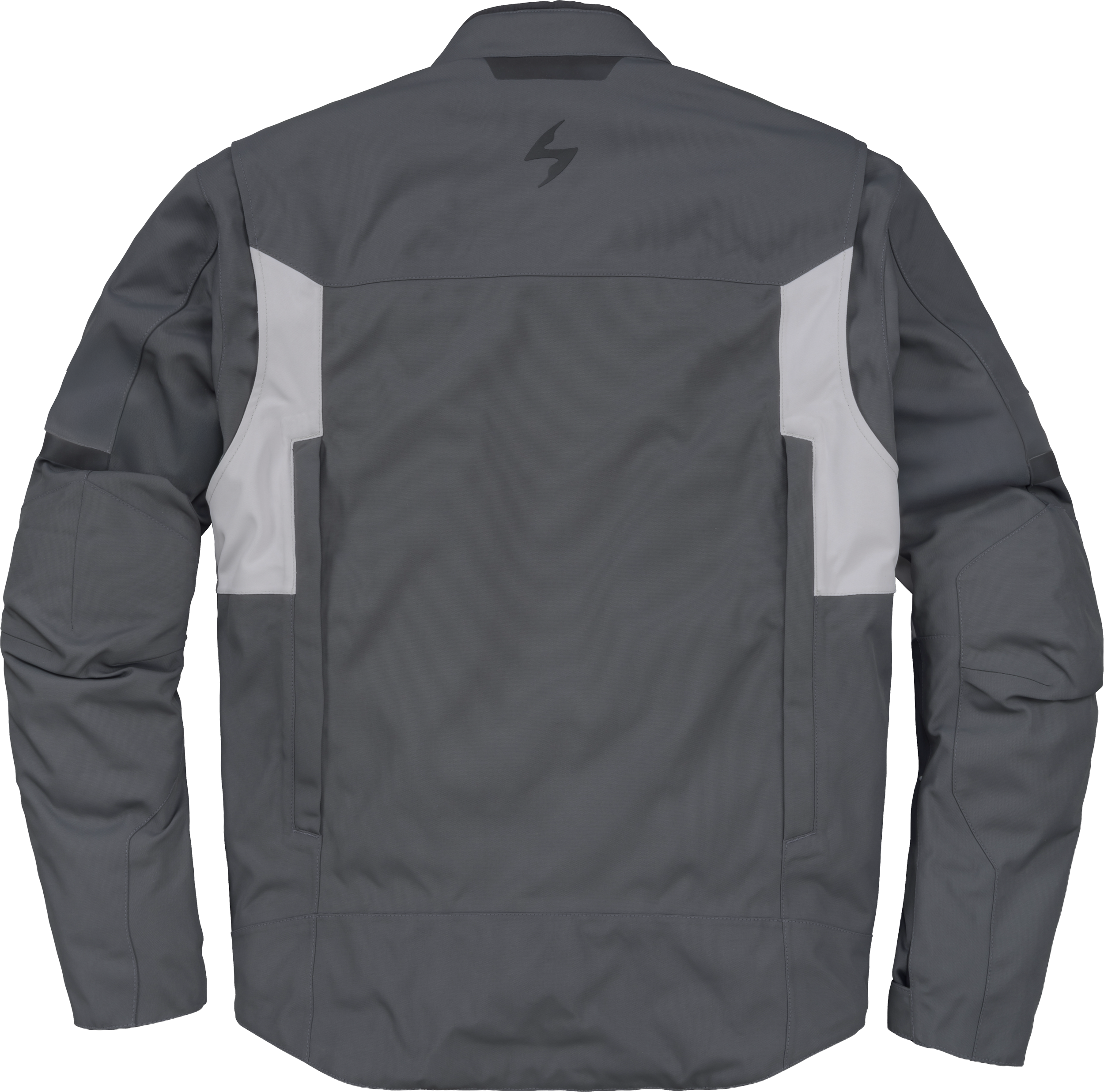 Optima Ii Jacket Grey 2x