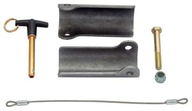 C3182 Roll Cage Swing Out Door Kit