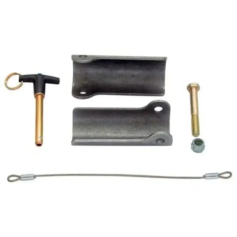 C3183 Roll Cage Swing Out Door Kit