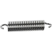 C32-0434 Kickstand Spring Chrome Oe#50057 91