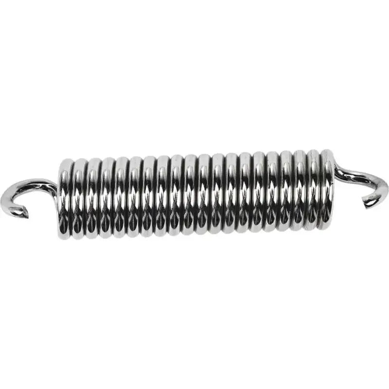 C32-0434 Kickstand Spring Chrome Oe#50057 91