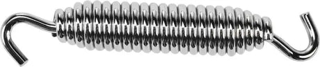 C32-0435 Kickstand Spring Chrome Oe#49725 07