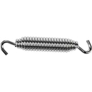 C32-0435 Kickstand Spring Chrome Oe#49725 07