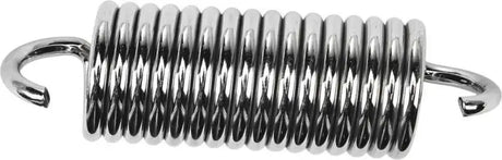 C32-0436 Kickstand Spring Chrome Oe#50057 02