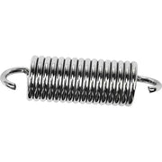C32-0436 Kickstand Spring Chrome Oe#50057 02