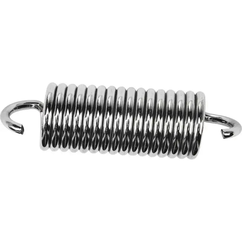 C32-0436 Kickstand Spring Chrome Oe#50057 02