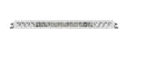 C320314M Rigid Industry Seafox Custom Sr20 White Spot/Flood