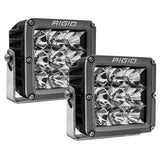C322113-MDXL Rigid Industry Dually Xl Flood - Set/2 - Driving/ Fog Light