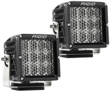 C322713-MDXL Rigid Industry Dually Xl Specter Diffused /2 - Driving/ Fog Light