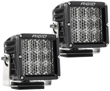 C322713-MDXL Rigid Industry Dually Xl Specter Diffused /2 - Driving/ Fog Light