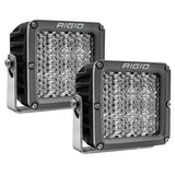 C322713-MDXL Rigid Industry Dually Xl Specter Diffused /2 - Driving/ Fog Light