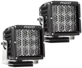 C322713-MDXL Rigid Industry Dually Xl Specter Diffused /2 - Driving/ Fog Light