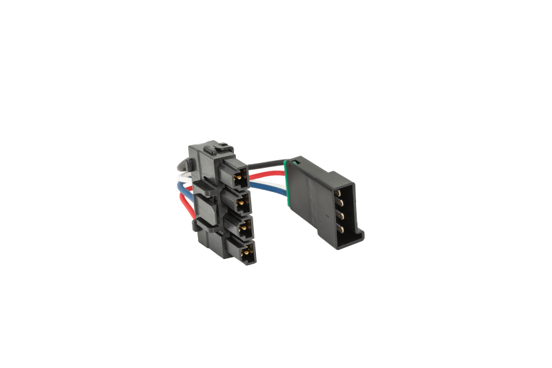 REDARC Tekonsha Adapter Plug/Play Tow-Pro Brake Controller Harness - RV and Auto Parts