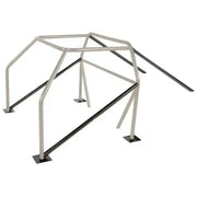C3310 Competition Engineering Roll Cage Strut Kit For Use With Roll