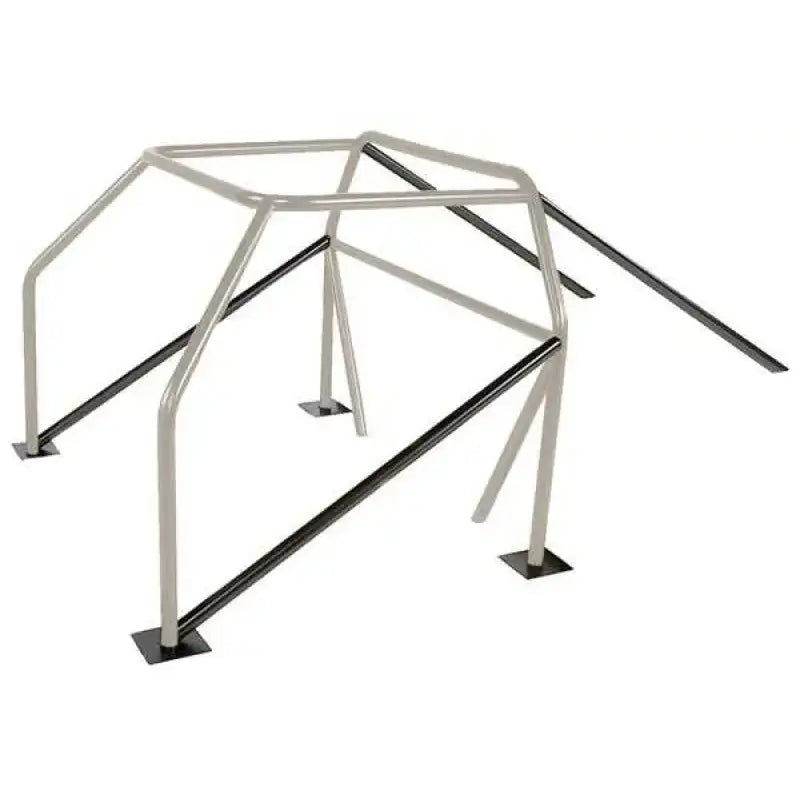 C3310 Competition Engineering Roll Cage Strut Kit For Use With Roll