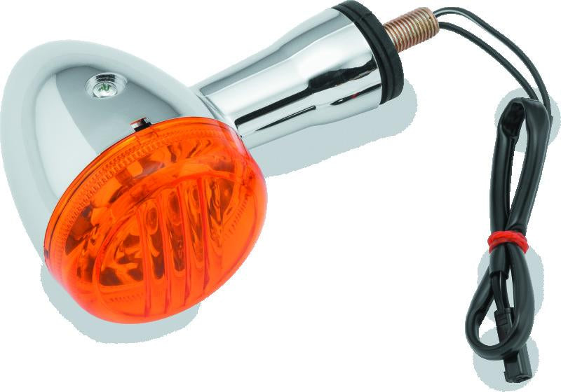 BikeMaster 261348 BikeMaster Suzuki Turn Signal - Rear Right