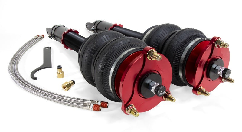 Air Lift 78579 Air Lift Performance 15-20 Mercedes C-Class W205 RWD Front Kit - 78579