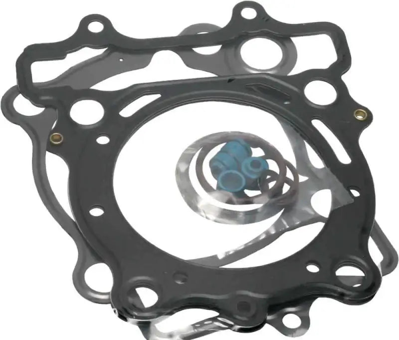 C3408-EST Top End Gasket Kit 80mm Suz