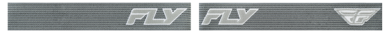 Zone Elite Sn Goggle Grey/Whte W/Blk Mirror Plrzd Smoke Lens
