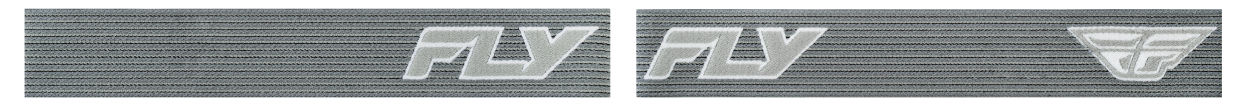 Zone Elite Sn Goggle Grey/Whte W/Blk Mirror Plrzd Smoke Lens