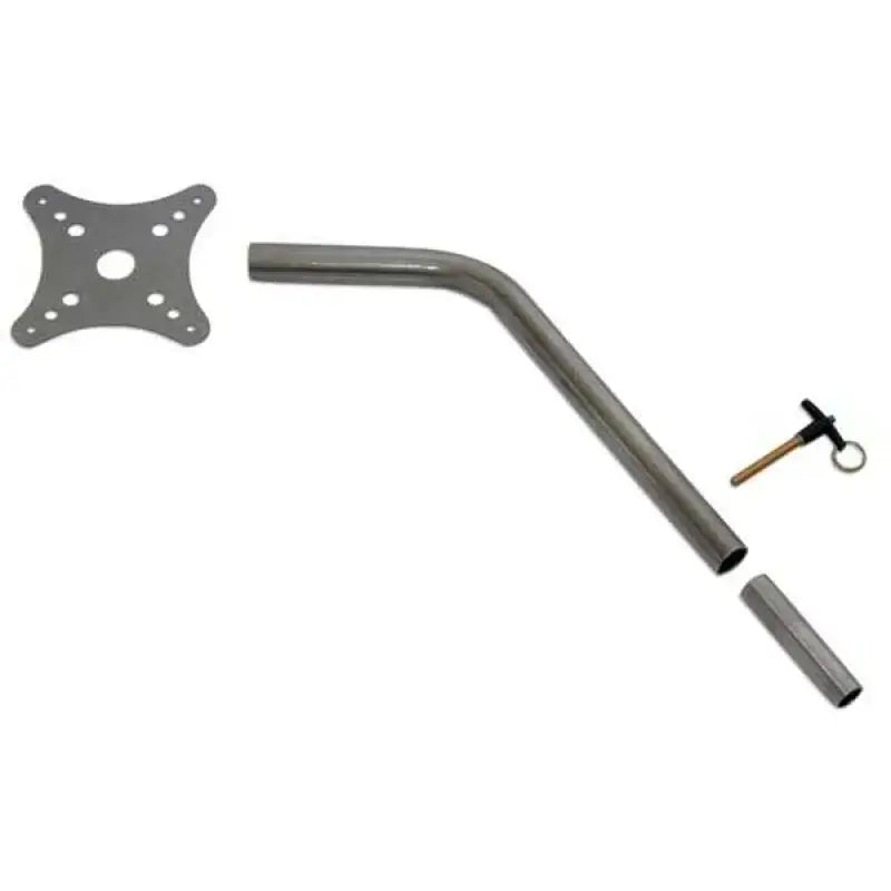 C3451 Parachute Mount