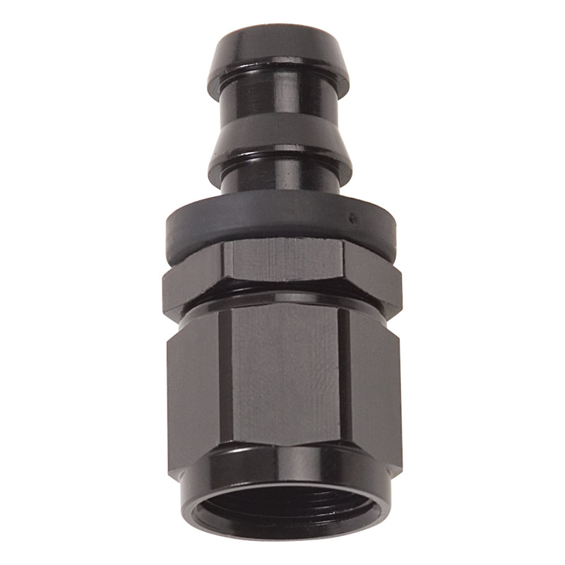 Russell 624033 Russell Performance -10 AN Twist-Lok Straight Hose End - 624033