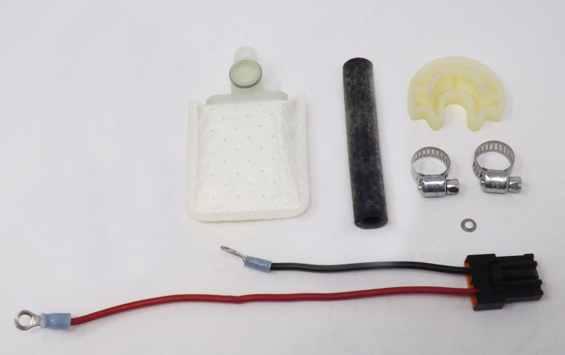 Walbro 400-883 Walbro fuel pump kit for 90-94 Eclipse Turbo FWD Only