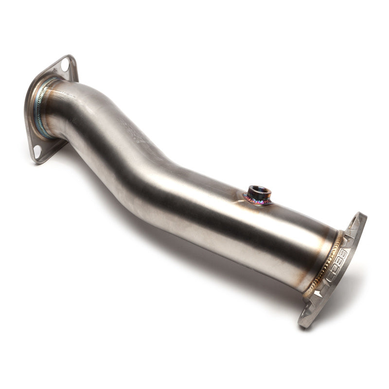 COBB 552210 Cobb 08-15 Mitsubishi Evo X/09-15 Mitsubishi Ralliart 3in. 304 SS Downpipe