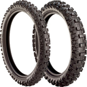Tire Motocross M404 Rear 70/100 10 38m Bias Tt
