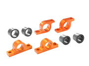 aFe 440-401006-N aFe Control PFADT Series Racing Sway Bar Pillow Blocks Heavy Rate Chevrolet Corvette (C5/C6) 97-13