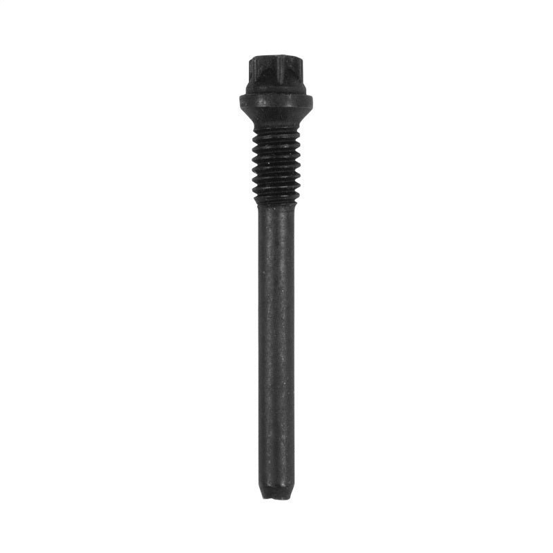 Yukon Gear & Axle YSPBLT-058 Yukon Gear Dana 44-HD (HD Only) Cross Pin Bolt / Standard Open & Tracloc (w/ C-Clip)