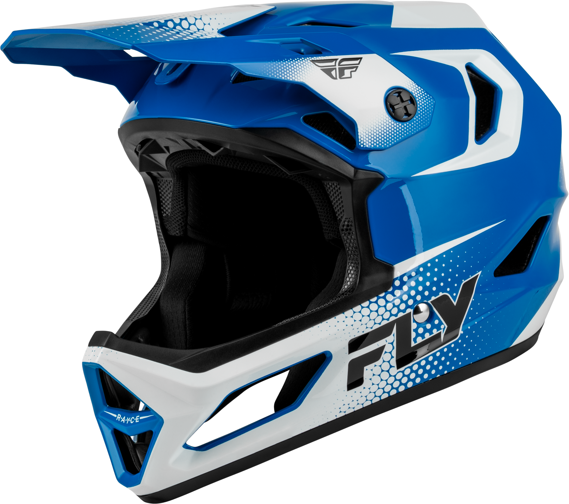 FLY Racing Youth Rayce Sonar Bicycle Helmet (2027)