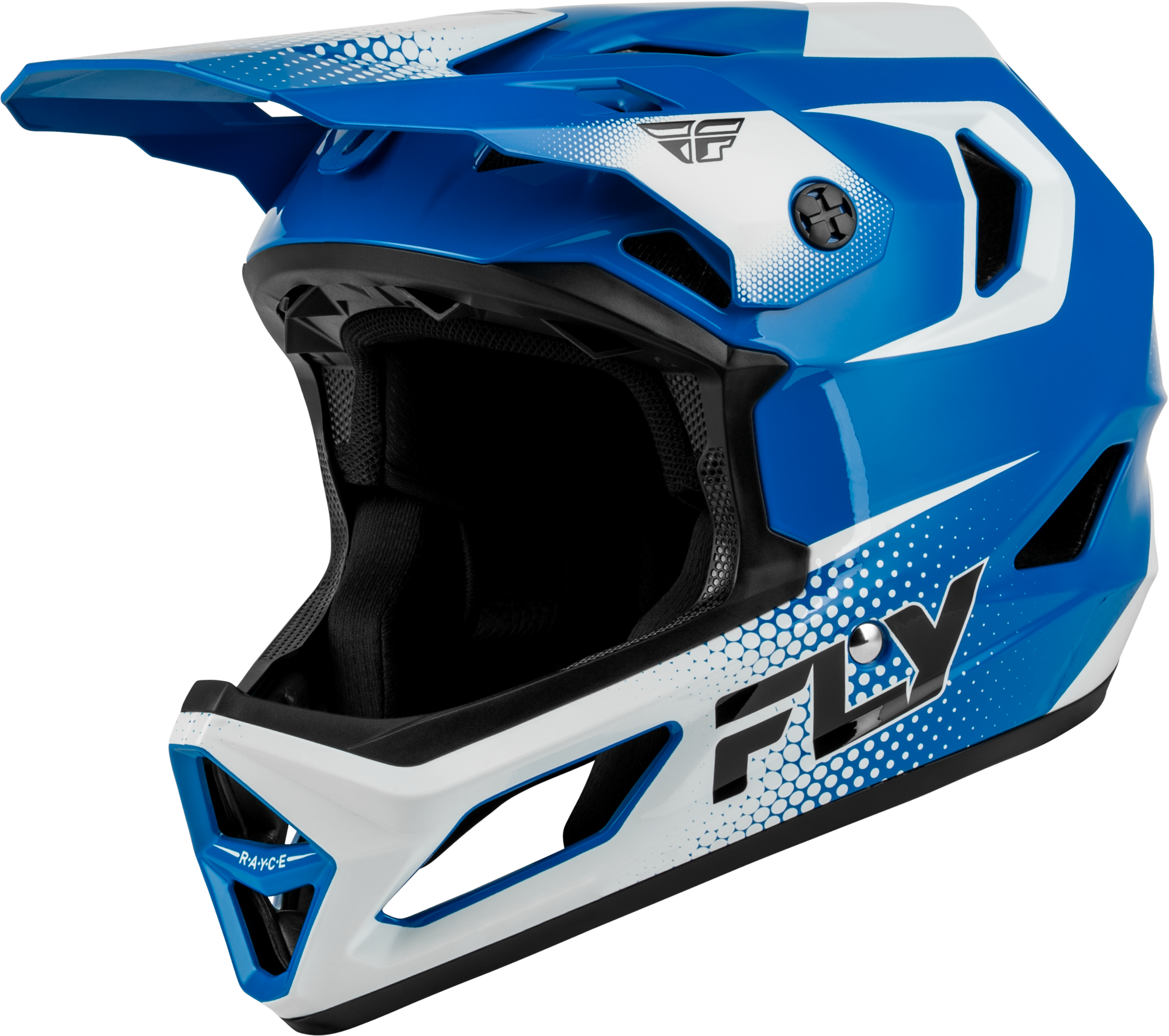 FLY Racing Youth Rayce Sonar Bicycle Helmet (2027)