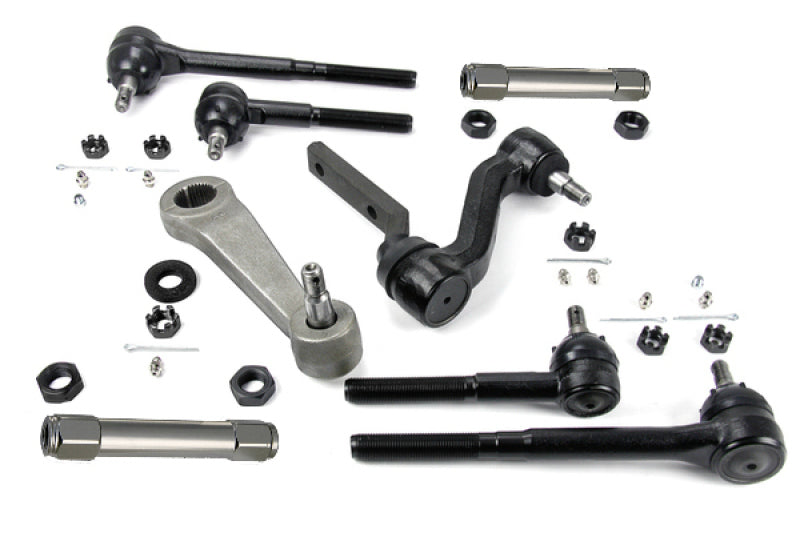 Ridetech 11169576 Ridetech 68-69 Camaro 68-74 Nova Power Steering Kit - 11169576