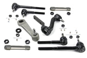 Ridetech 11169576 Ridetech 68-69 Camaro 68-74 Nova Power Steering Kit - 11169576