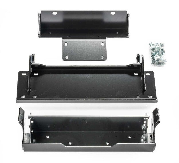 Warn Front Plow Mounting Kit Mounts/Brackets 111078