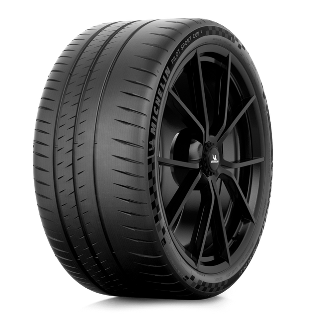 Michelin Pilot Sport Cup 2 Connect 235/40ZR19 (96Y) - 30479