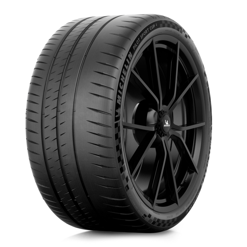 Michelin 33488 Michelin Pilot Sport Cup 2 Connect 265/30ZR19 (93Y) XL