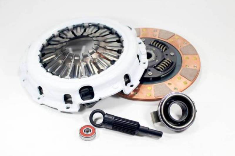 Clutch Masters 15915-HDCL Clutch Masters 18-19 Subaru WRX 2.0L (Mid 2018 with VIN J*806877) FX350 Clutch Kit