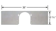 C4005 Motor Mount Plate