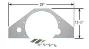 C4031 Motor Mount Plate