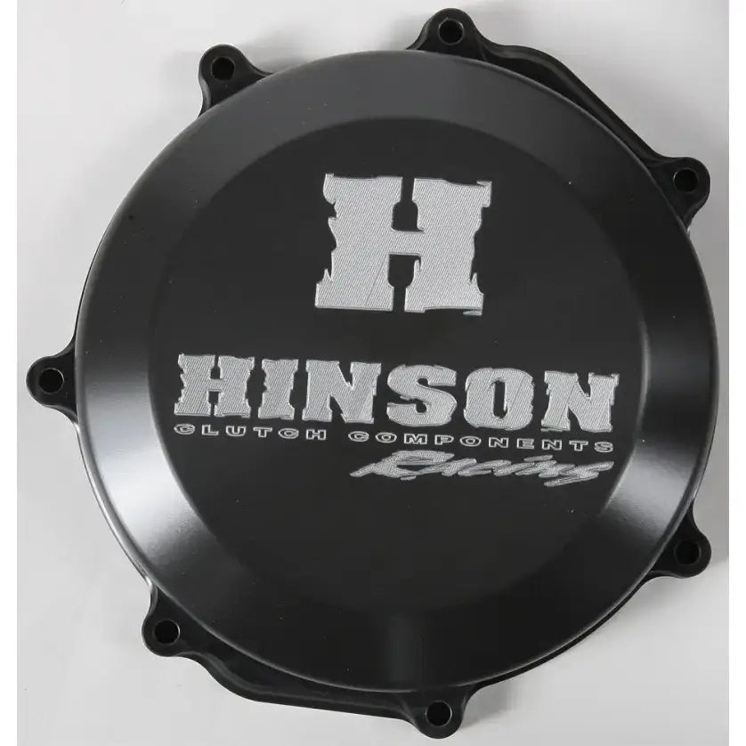 C416 Clutch Cover Yz450f ’10 19 - High Performance Clutch/Ignition