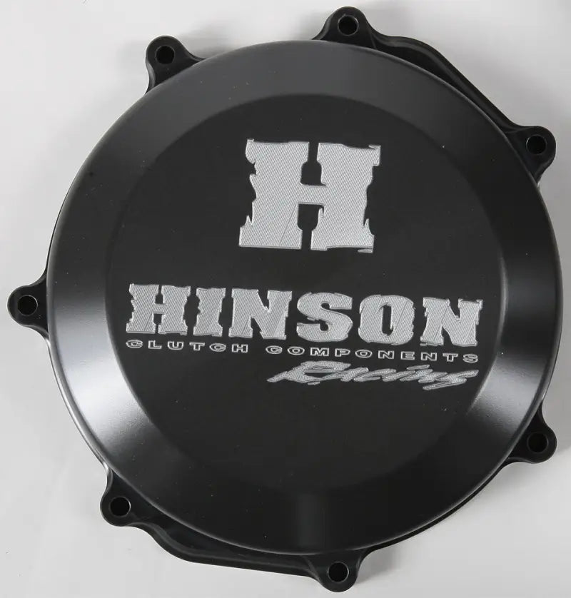 C416 Clutch Cover Yz450f ’10 19 - High Performance Clutch/Ignition