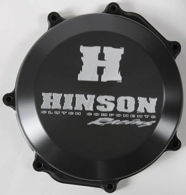 C416 Clutch Cover Yz450f ’10 19 - High Performance Clutch/Ignition